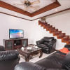 Отель Ban Talay Khaw T45 - 2 Villas each with 4 Bedrooms, фото 17