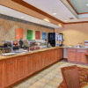 Отель Comfort Suites McKinney - Allen, фото 37