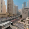 Отель Luton Vacation Homes Marina Quays Towers, Dubai Marina, Dubai, фото 1
