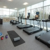 Отель SpringHill Suites Frederick, фото 13