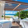 Отель Wyndham Tortola BVI Lambert Beach Resort, фото 6