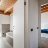 Отель MyHomeInComo -  White Attic, фото 8