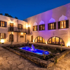 Отель Lemuria Manor, Wine Dark Sea Villas, фото 1
