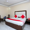 Отель OYO 10557 Le Mount, фото 14