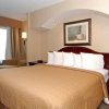 Отель Quality Inn & Suites Bensalem, фото 17