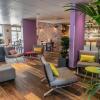 Отель Novotel Genève Aéroport France, фото 18