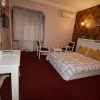 Отель Ankara Antik Otel, фото 3