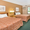 Отель Travelodge by Wyndham Denison, фото 2