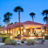 Отель Residence Inn Palm Desert, фото 18