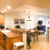 Отель Bear Creek Lodge 111 2 Bedroom Condo by Alpine Lodging Telluride, фото 11