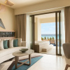 Отель Turquoize at Hyatt Ziva Cancun - Adults Only - All Inclusive, фото 6