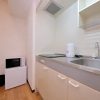 Отель Comfort Self Hotel S-CREA KITAHAMA, фото 37