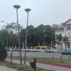 Отель Apartments Girasole в Нови Саде