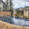 Отель Vail VLG One Willow 2bd-schul, фото 1