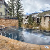 Отель Vail VLG One Willow 3bd-bur1, фото 14