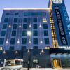 Отель Jincheon Hotel Lacus, фото 3