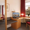 Отель Altstadt-Hotel Passau, фото 4