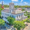 Отель Echuca Clocktower Apartments - Adult Only, фото 1