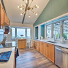 Отель Lovely Coupeville Home w/ Puget Sound Views!, фото 11