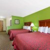 Отель Days Inn And Suites Wichita, фото 6