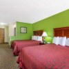 Отель Days Inn and Suites Wichita, фото 4
