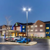 Отель Comfort Inn, фото 1