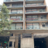 Отель Illumé Urban Living - Apartments in the heart of Roma Norte, фото 7
