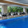 Отель B2 Sea View Pattaya Boutique & Budget Hotel, фото 14