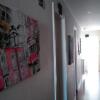 Отель Metro Hostel Lisbon, фото 5