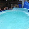 Отель Apartment With 2 Bedrooms in Avirons, With Pool Access, Enclosed Garde, фото 5