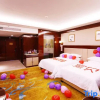 Отель Xixia International Hotel, фото 3