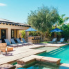 Отель Silverado by AvantStay   WALK TO COACHELLA! Spanish Style Villa in Indio, фото 1