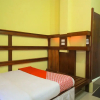 Отель Oyo 1596 Taman Homestay Syariah, фото 19