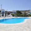 Отель Ornos Mykonos 2 Bedroom House with Swimming Pool, фото 3
