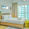 Отель Plush Studio Having Lake View by Bnbmehomes, фото 3