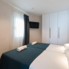 Отель Sholeo Lodges La Cicer Flats, фото 7