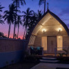 Отель Gili Meno Escape - Adults Only, фото 1