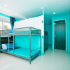 Отель Patong Blue - Hostel, фото 25
