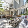 Отель A Best Case Scenario 2BR Villa in Sounio, w/ pool, фото 5