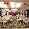 Отель Global One International Hotel Zhuhai, фото 20