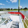Отель 2 Story Houseboat Seeking a Captain Fishpets Ok, фото 11