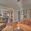 Отель Vintage Chic Cottage < 1 Mile to UNC Greensboro!, фото 17