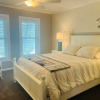 Отель Elegant Egret 4 Bedroom Home by Redawning, фото 8