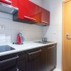 Отель Apartamenty Brzozowa Centrum, фото 13