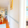 Отель Woolacombe Hibiscus 2 Bedrooms, фото 20