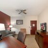 Отель Red Roof Inn & Suites Corbin, фото 7