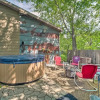 Отель College Station Getaway w/ Hot Tub & Courtyard!, фото 15
