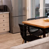 Отель Zeusplace Katerini Stylish Living, фото 11