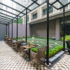 Отель Courtyard by Marriott Bangkok Sukhumvit 20, фото 26