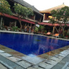 Отель Tunjung Bali Inn, фото 27